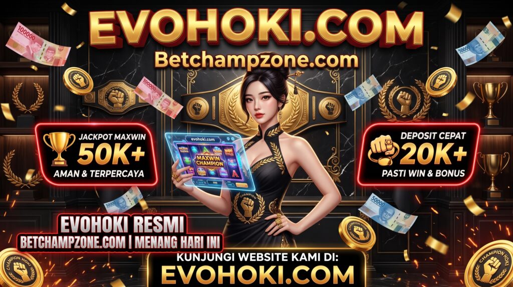 slot online [evohoki.com]