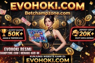 slot online [evohoki.com]