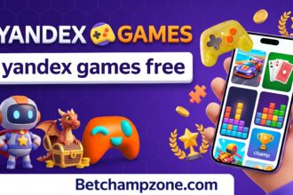 yandex games free