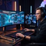 Thehake Gaming
