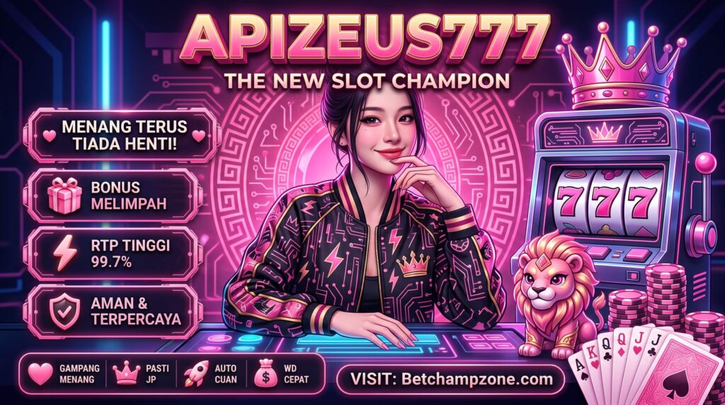 APIZEUS777