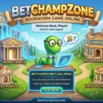 Bookworm Game Online
