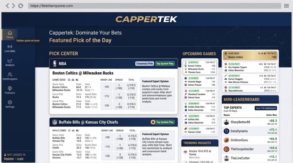 Cappertek
