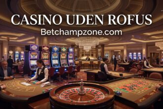 casino uden rofus