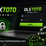 OLXTOTO Login