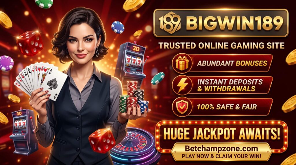 Bigwin189
