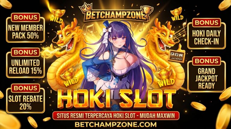 Hoki Slot