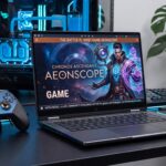 Game Aeonscope