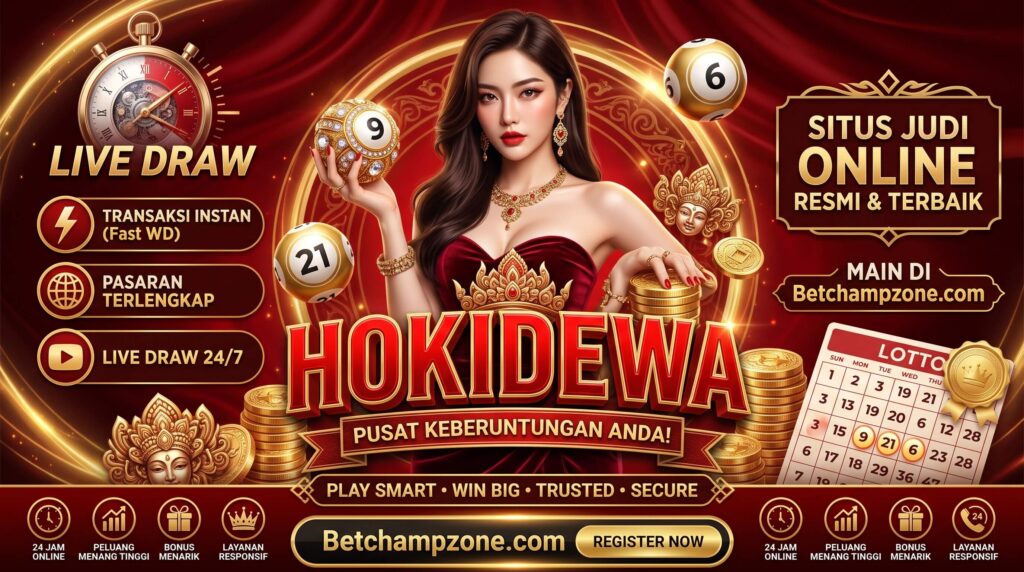 Hokidewa