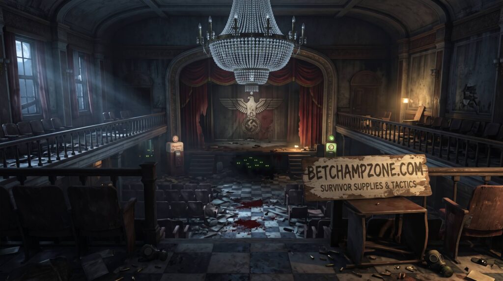 Kino Der Toten