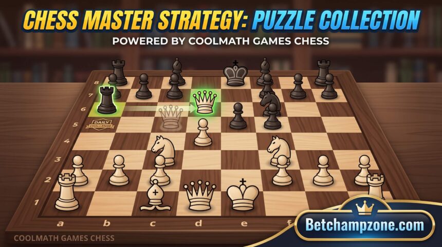 Coolmathgames Chess