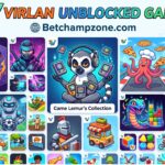 Virlan Unblocked Games