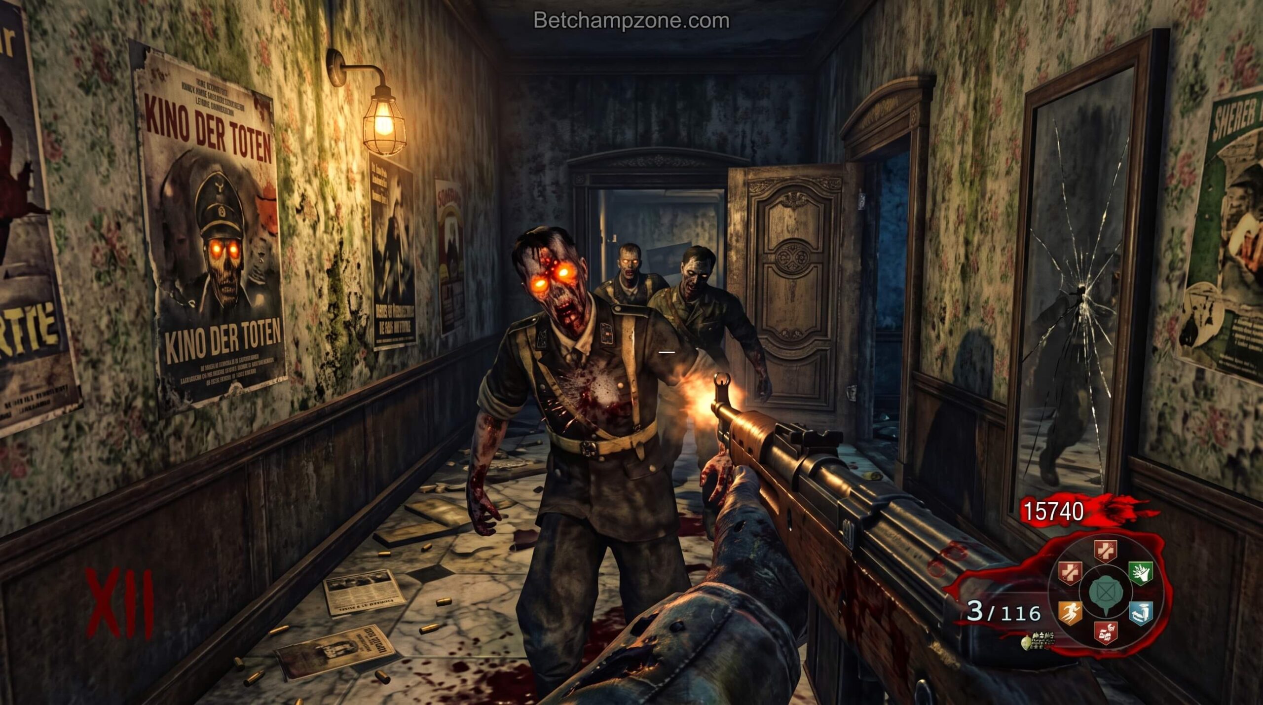 Kino Der Toten