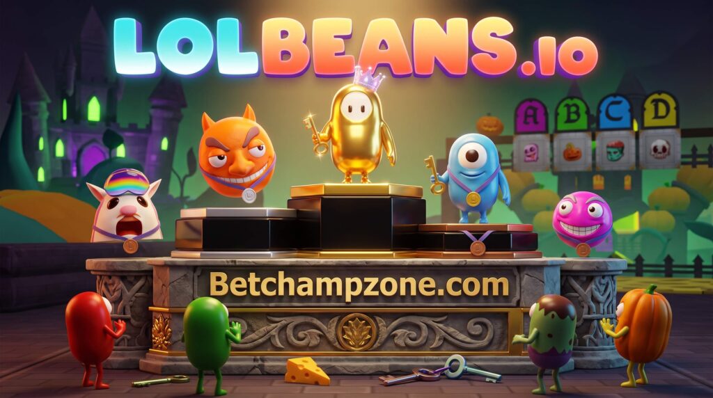 lolbeans io