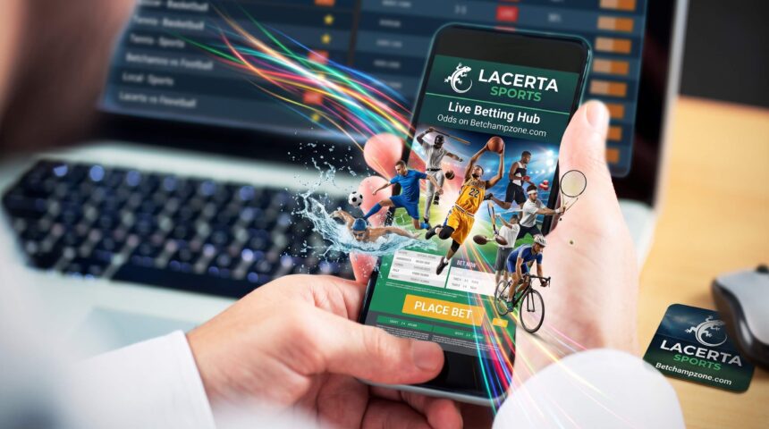 Lacerta Sports