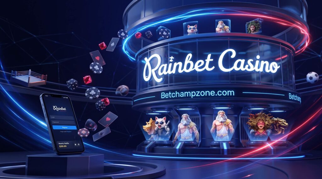 rainbet casino