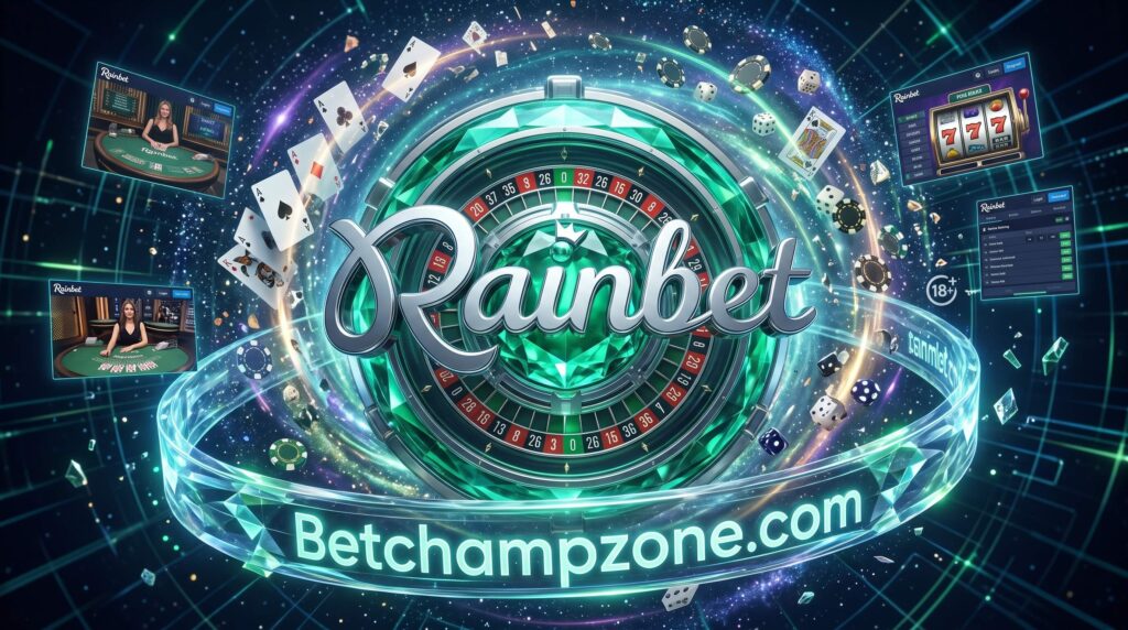 rainbet casino