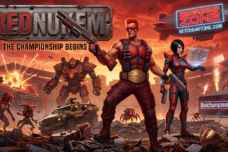 RedNukem