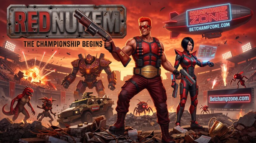 RedNukem