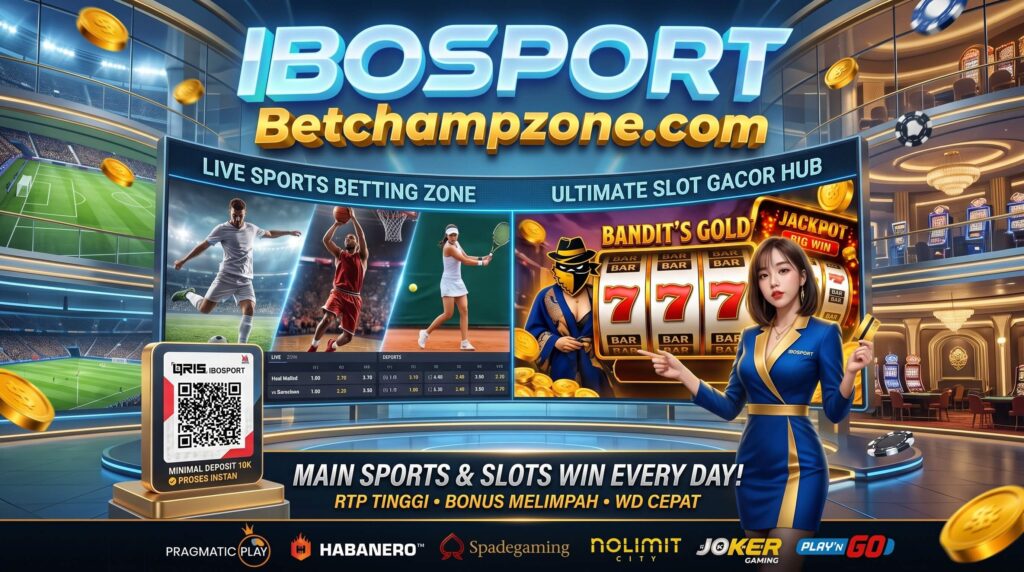 ibosport