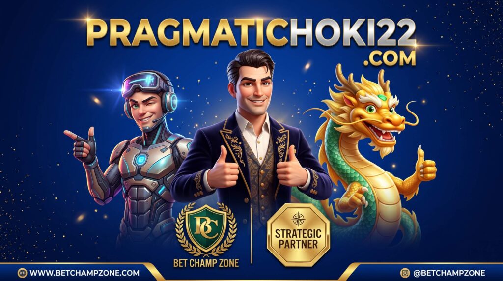Pragmatichoki22 .com