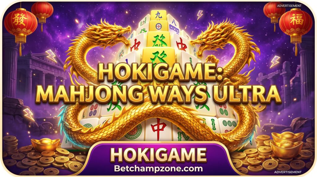 Hokigame