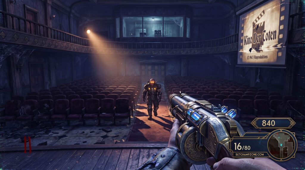 Kino Der Toten