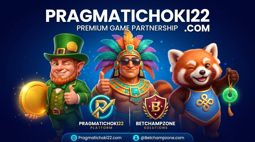 Pragmatichoki22 .com