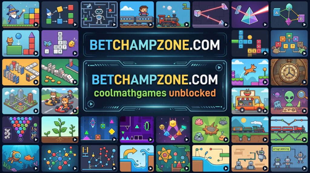 Coolmath Games Unblocked
