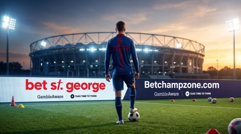 Bet St George