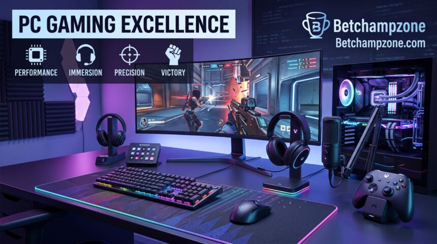 EuroGamersOnline PC Gaming