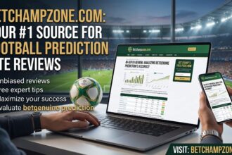Betgenuine Prediction