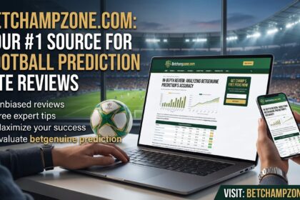 Betgenuine Prediction