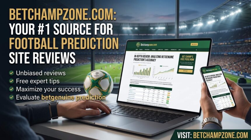 Betgenuine Prediction