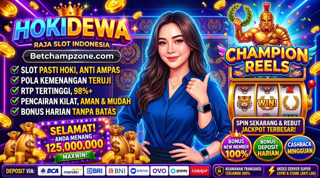 Hokidewa