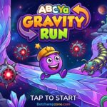 ABCya Gravity Run