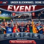 Sportscene360.com Event