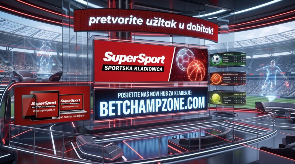 Supersport Kladionica