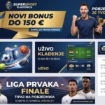 Supersport Kladionica