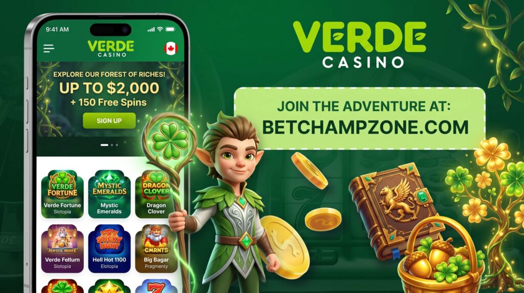 Verde Casino