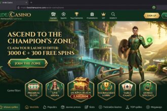 Verde Casino