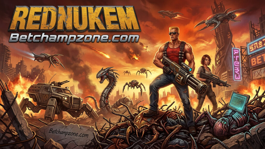 RedNukem