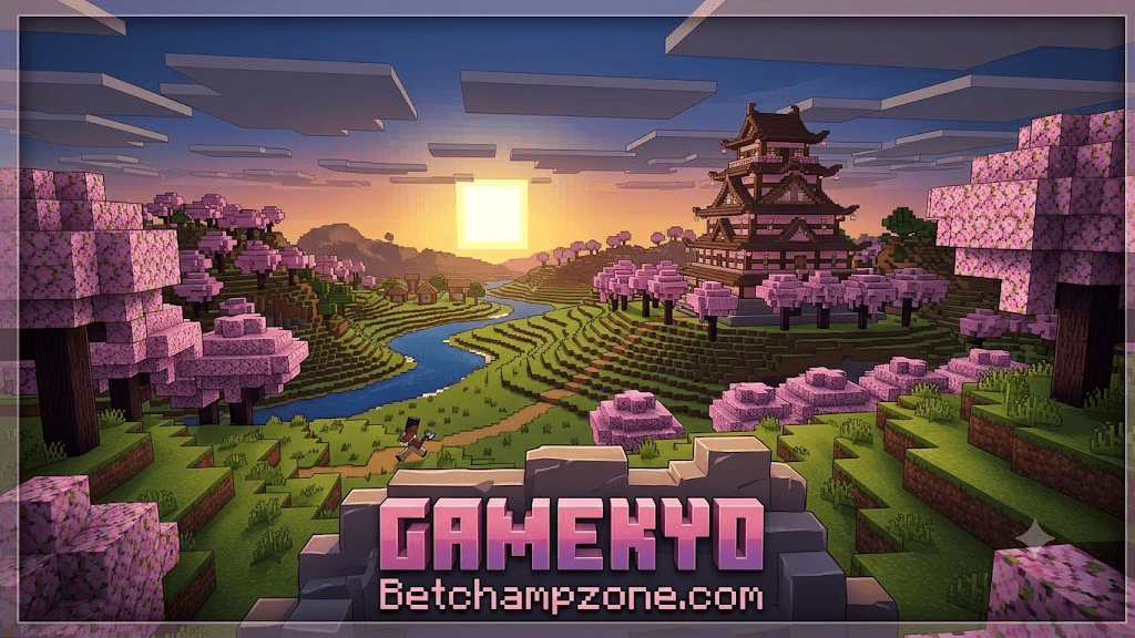 gamekyo