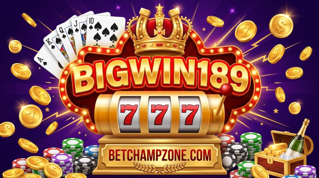 Bigwin189