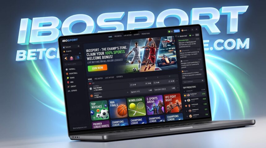 ibosport