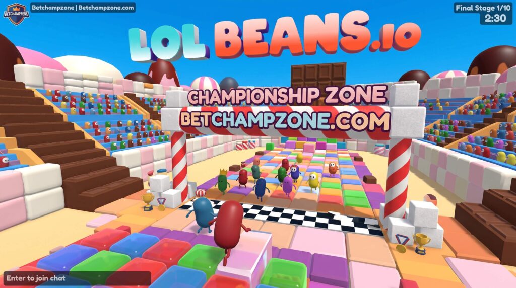 lolbeans io