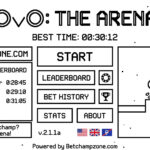 OvO Coolmath Games
