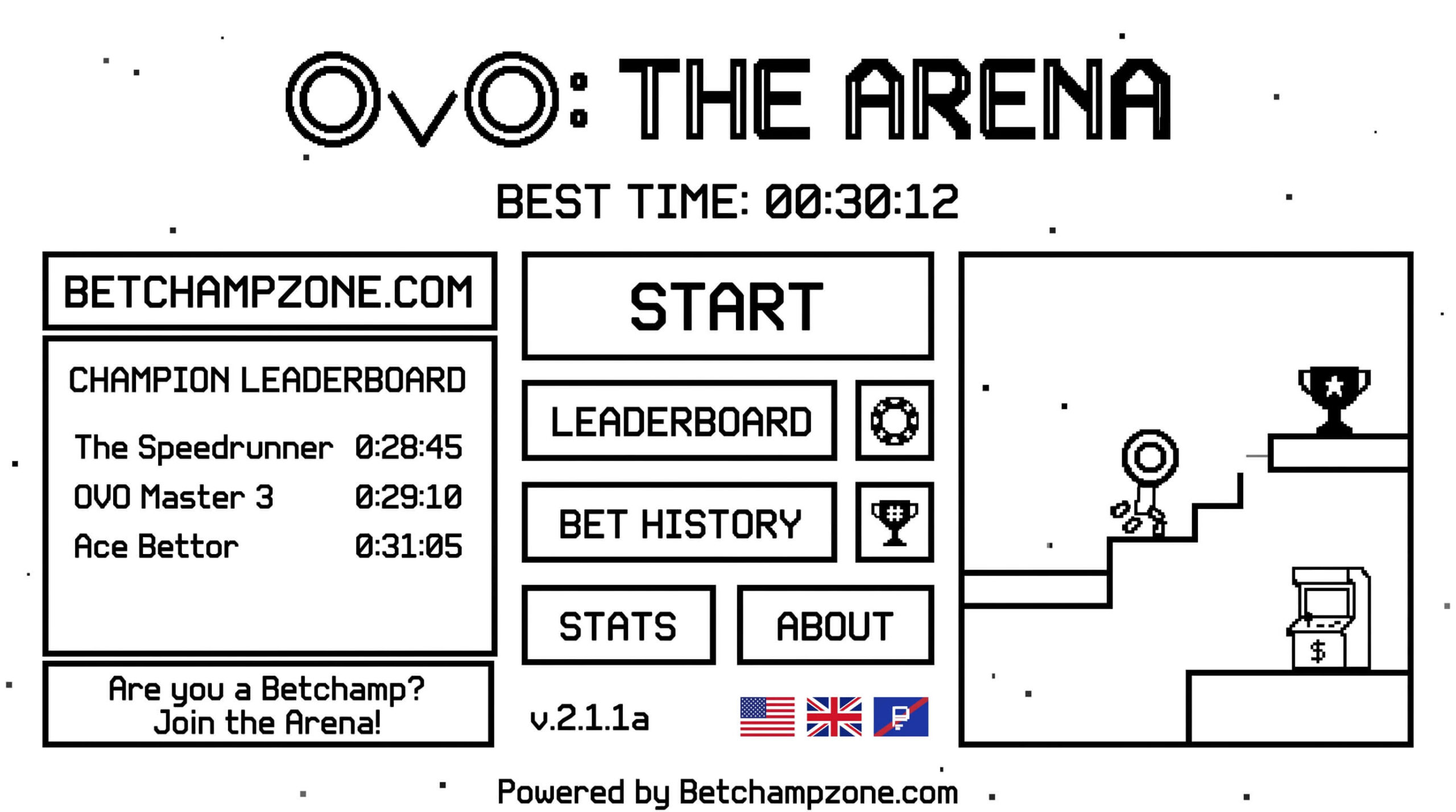 OvO Coolmath Games