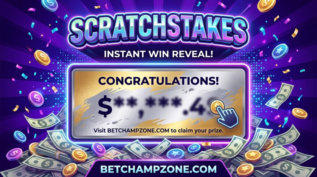 Scratchstakes