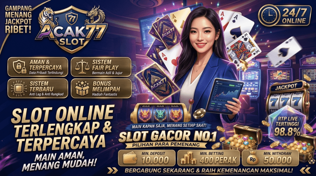 Acak77